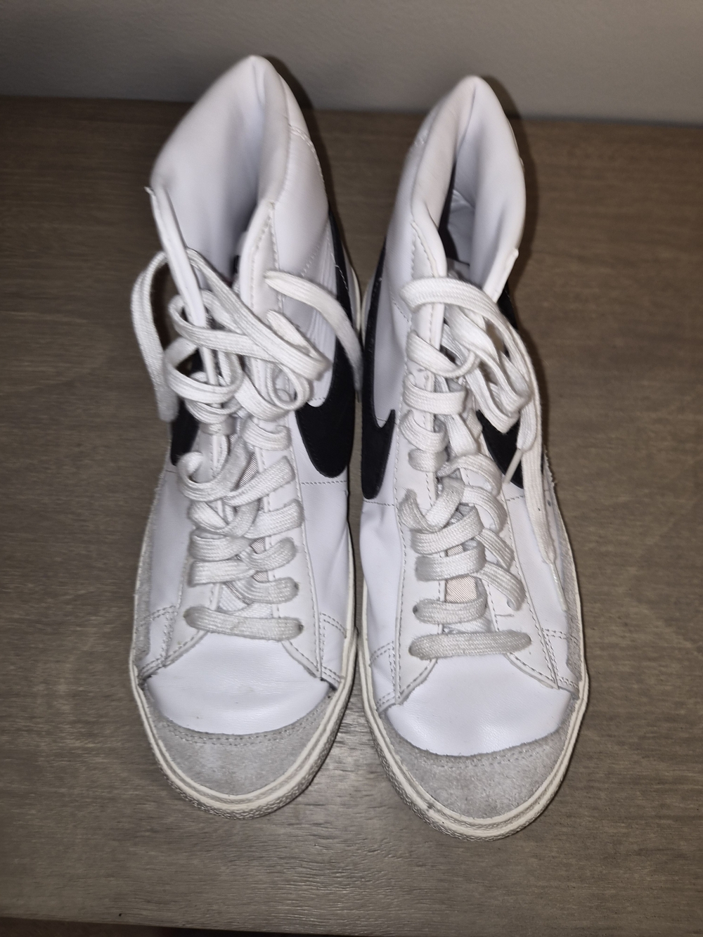 Nike Blazer Mid '77 Vintage Sneakers